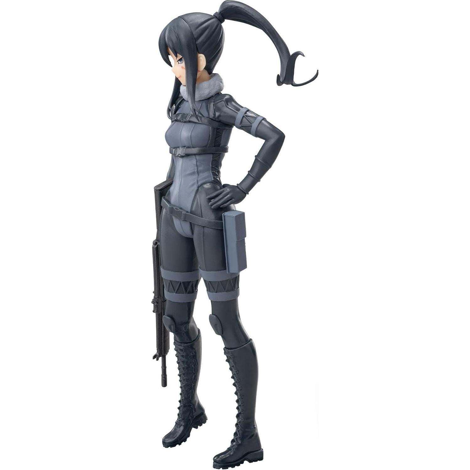 Figura Pitohui SEGA Luminasta SAO Alternative 12.7 cm