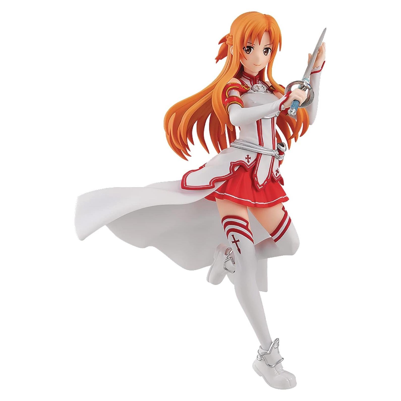 Figura POP UP PARADE Asuna Good Smile 17.78 cm PVC Multicolor