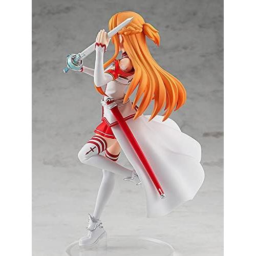 Figura POP UP PARADE Asuna Good Smile 17.78 cm PVC Multicolor