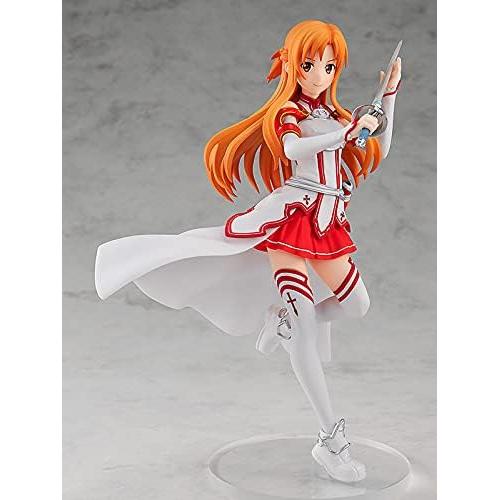 Figura POP UP PARADE Asuna Good Smile 17.78 cm PVC Multicolor