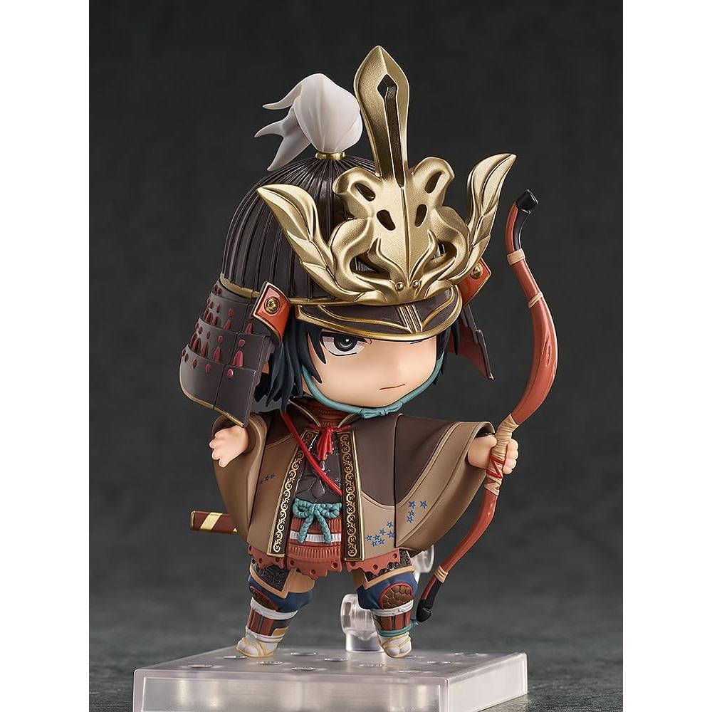 Figura Nendoroid Genichiro Ashina Good Smile 19.1x14.2 cm