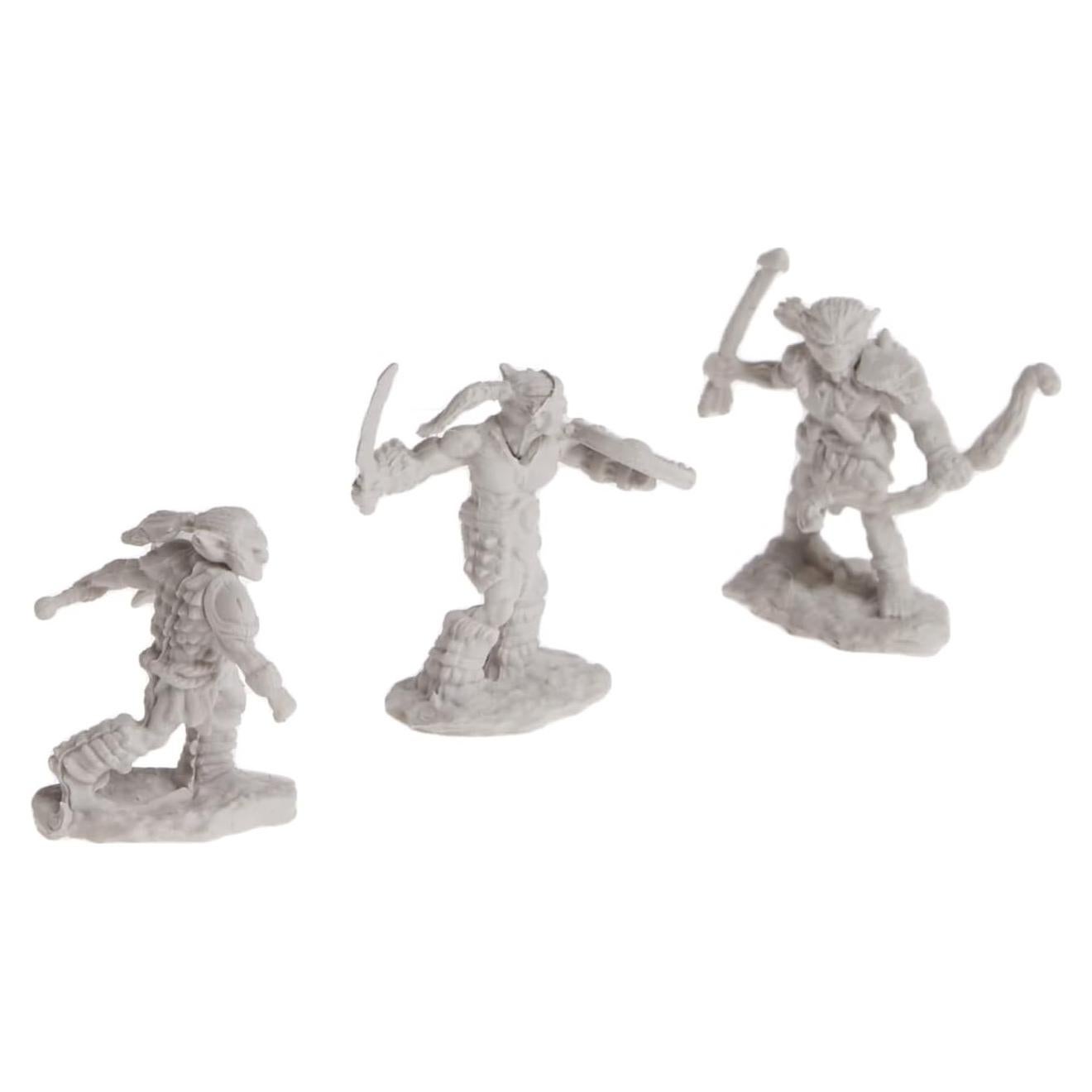 D&D Nolzur’s Marvelous Miniatures: Goblins