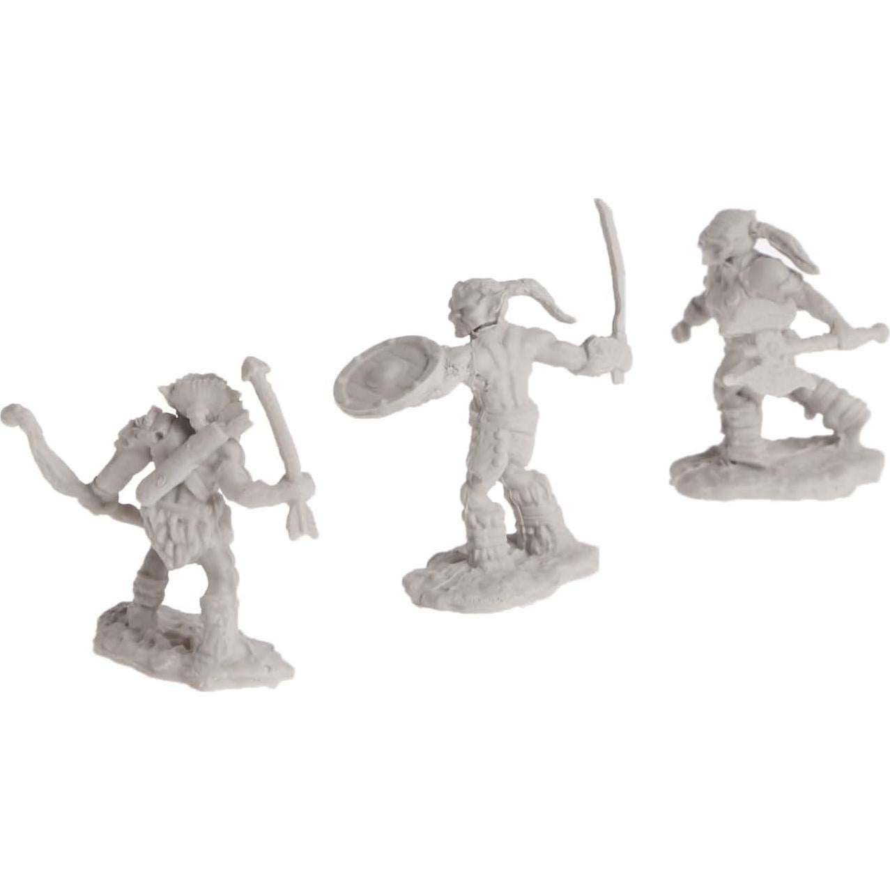 D&D Nolzur’s Marvelous Miniatures: Goblins