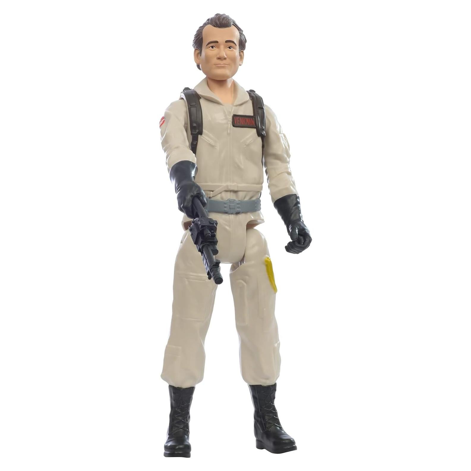 Figura de Acción Ghostbusters Hasbro Peter Venkman 30.5 cm