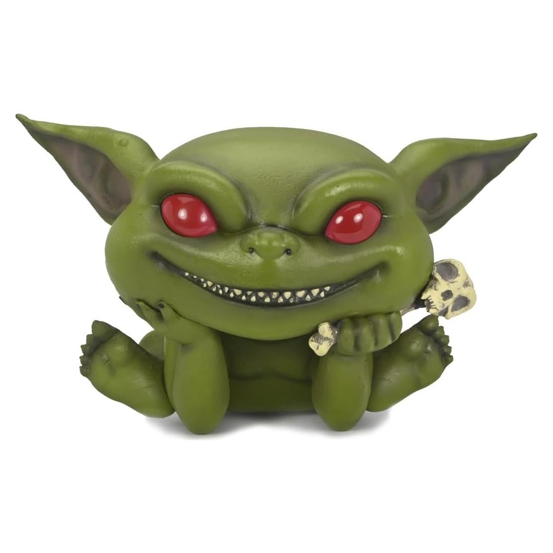 Figura de Goblin Bebé Pathfinder WizKids 20.32 cm Accesorio RPG
