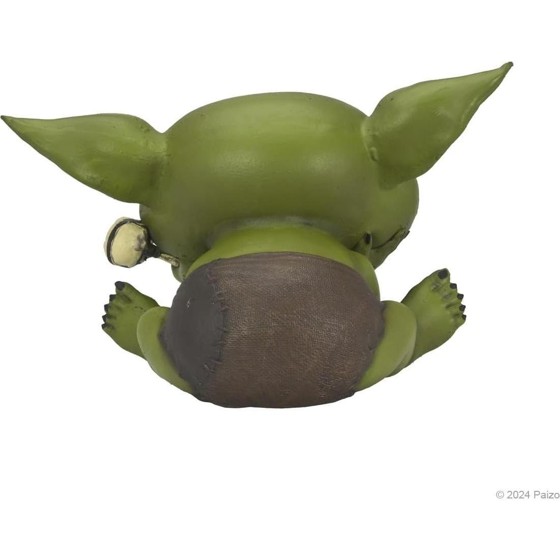 Figura de Goblin Bebé Pathfinder WizKids 20.32 cm Accesorio RPG