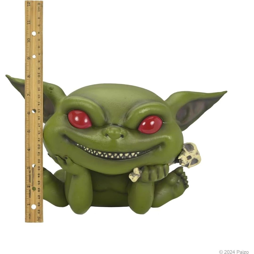 Figura de Goblin Bebé Pathfinder WizKids 20.32 cm Accesorio RPG