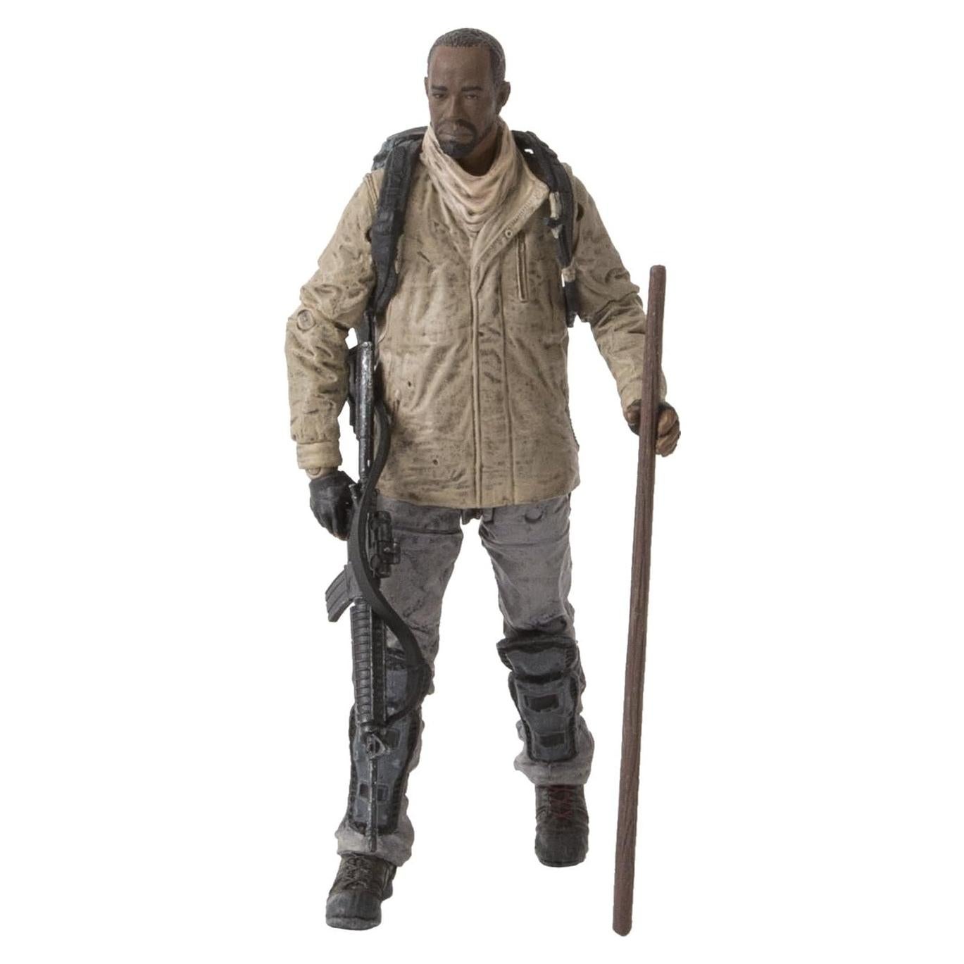 Figura de Acción Morgan Jones McFarlane Toys 26.67 cm