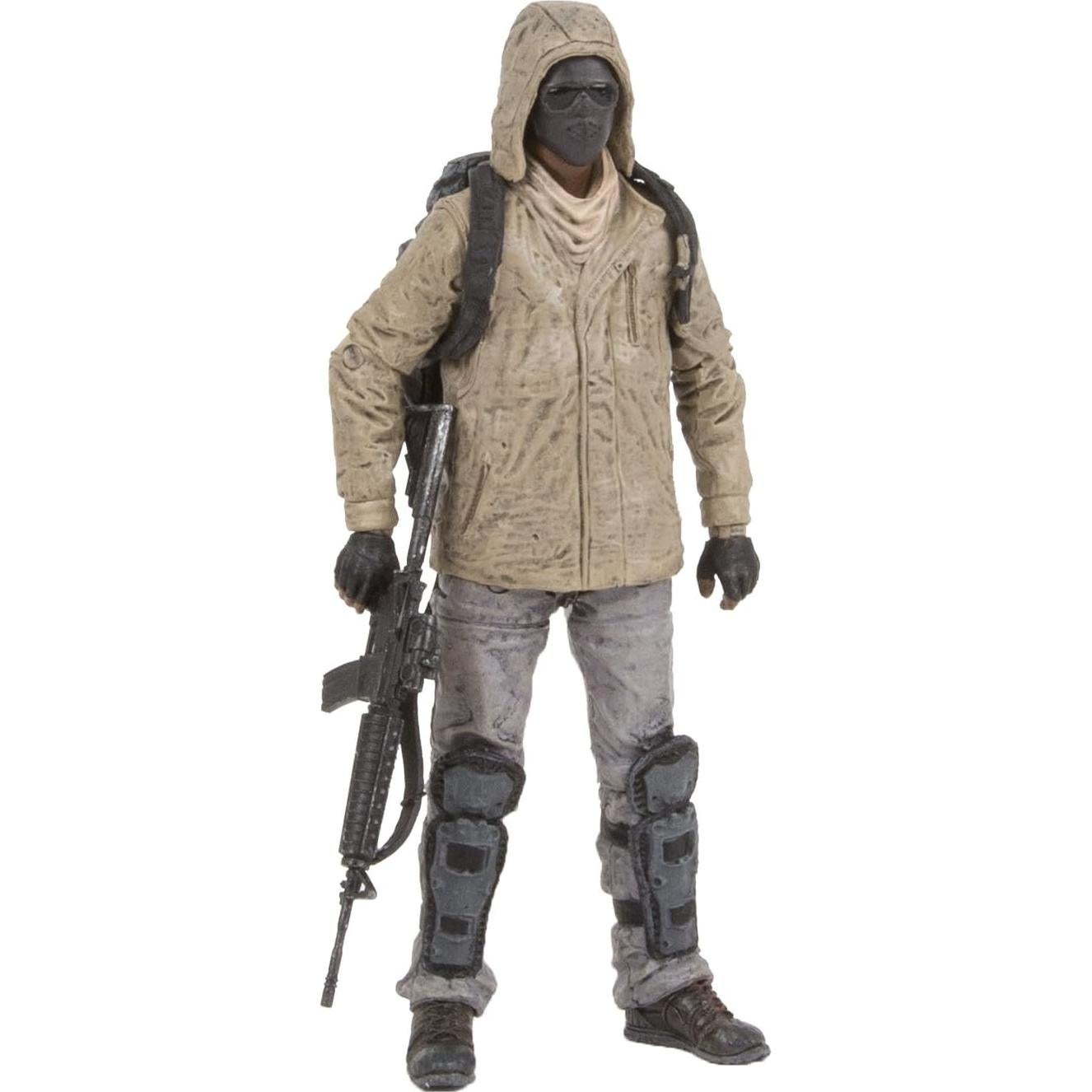 Figura de Acción Morgan Jones McFarlane Toys 26.67 cm