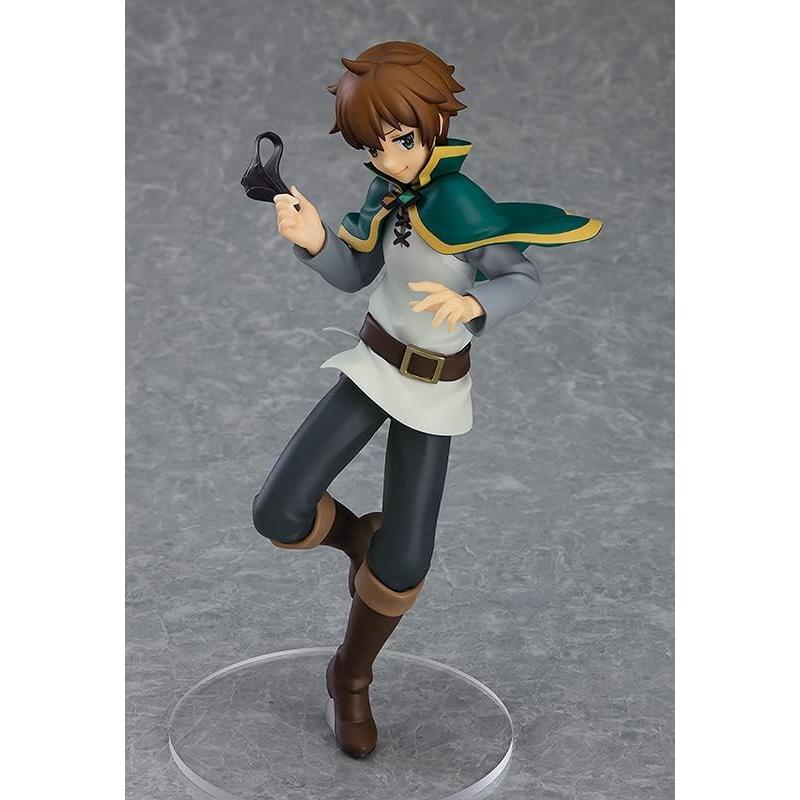 Figura PVC Kazuma Pop Up Parade Max Factory 18 cm KonoSuba
