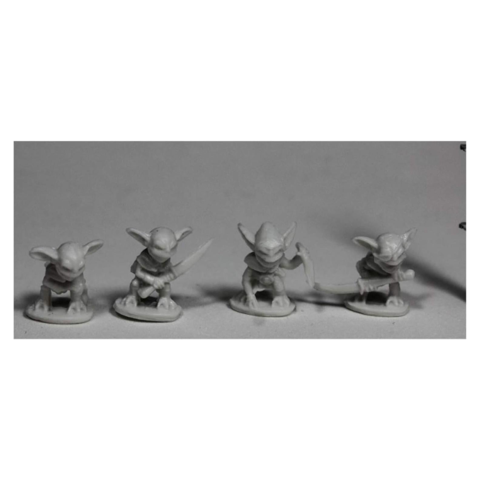 Miniaturas Gremlins Reaper 25mm Huesos del Cielo Oscuro (4)