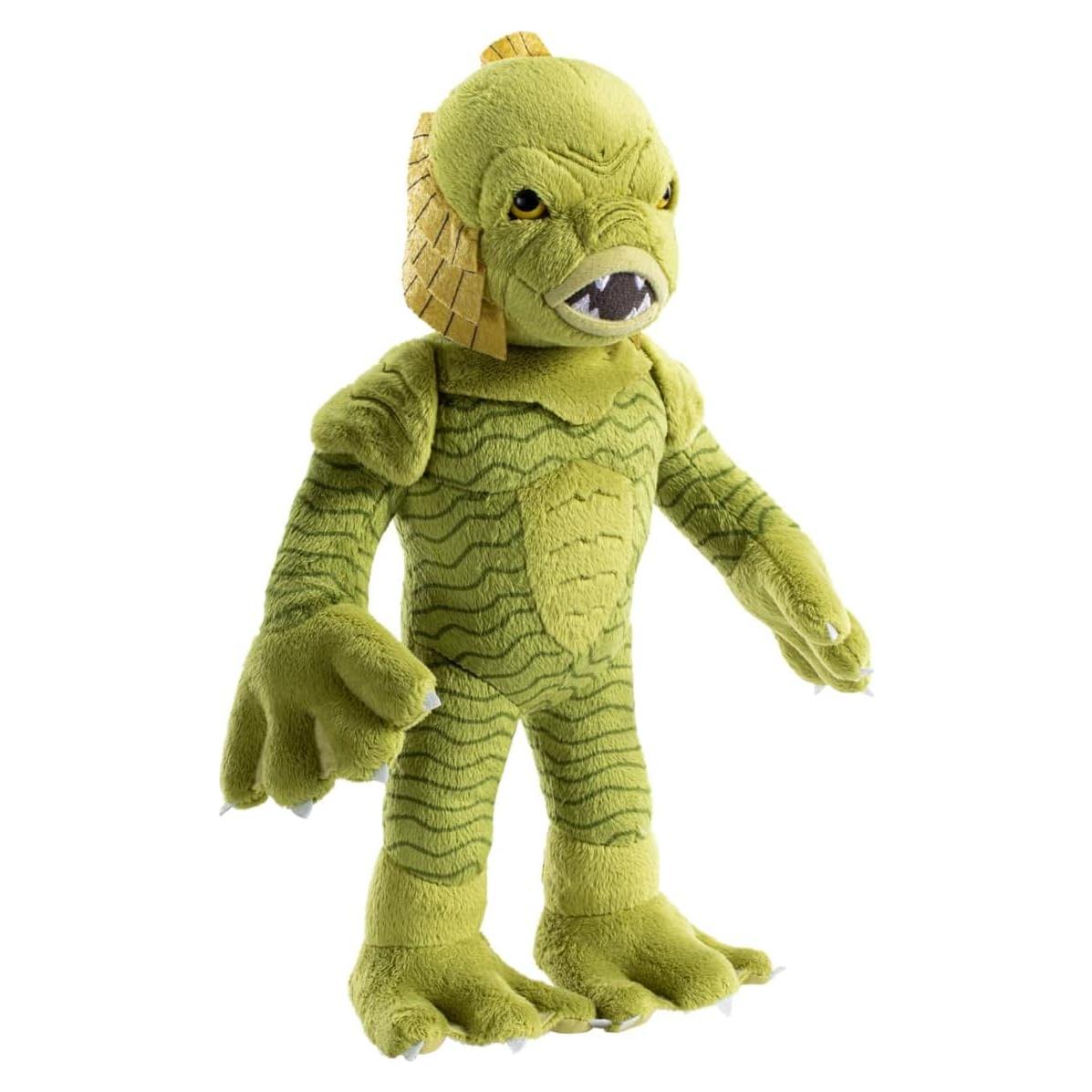 Peluche Monstruo Universal La Laguna Negra 33 cm