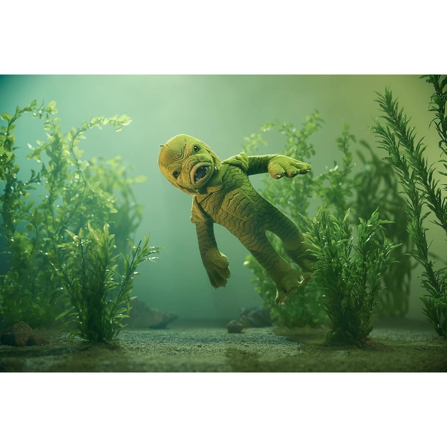 Peluche Monstruo Universal La Laguna Negra 33 cm