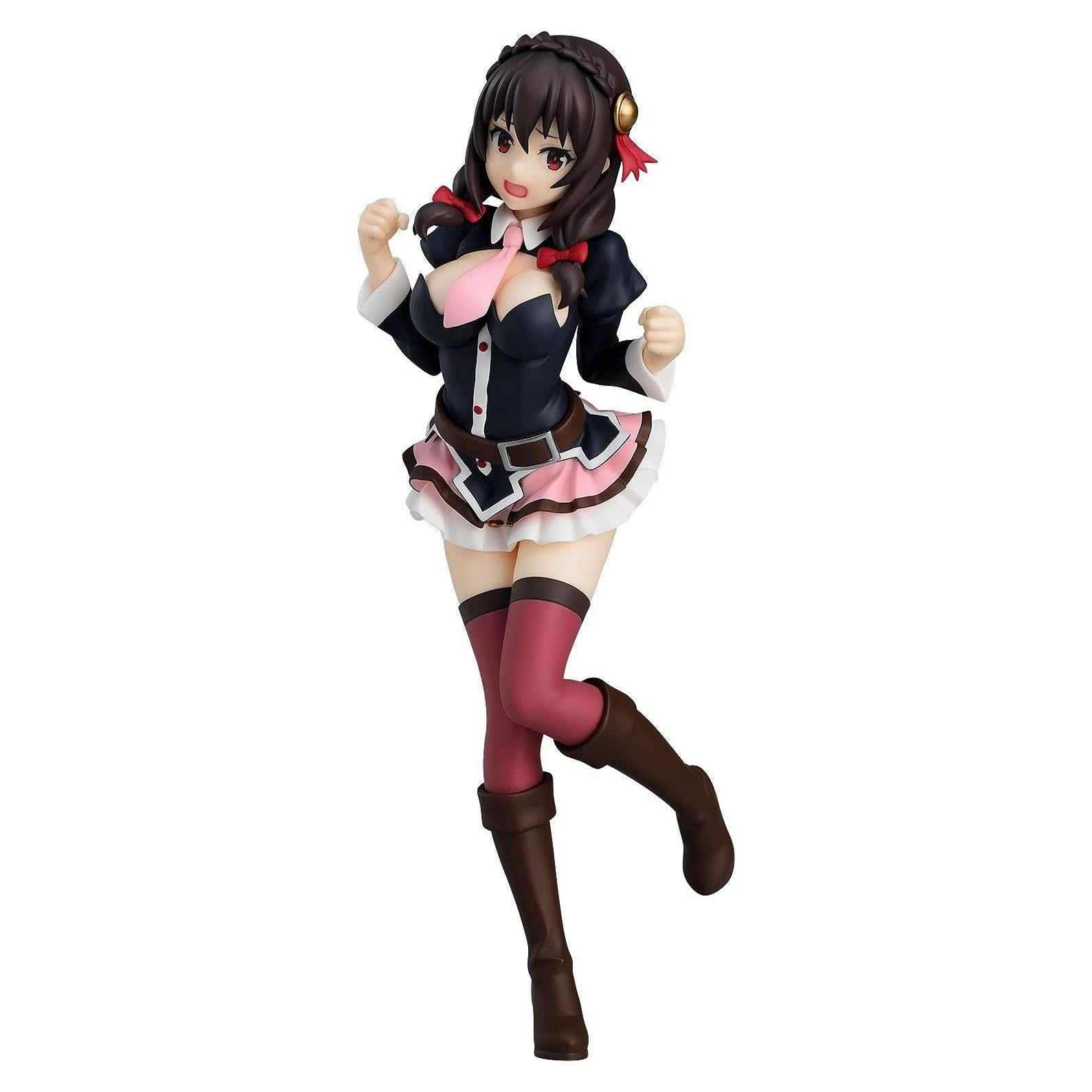 Figura de PVC Pop Up Parade Yunyun KonoSuba 18-20 cm