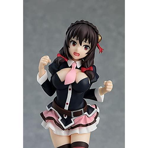 Figura de PVC Pop Up Parade Yunyun KonoSuba 18-20 cm