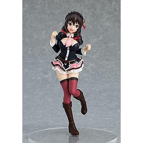 Figura de PVC Pop Up Parade Yunyun KonoSuba 18-20 cm