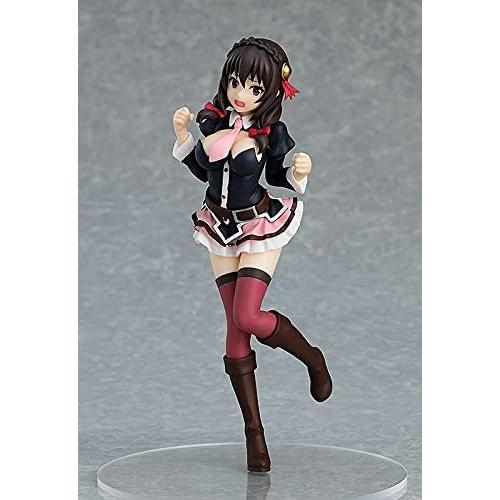 Figura de PVC Pop Up Parade Yunyun KonoSuba 18-20 cm