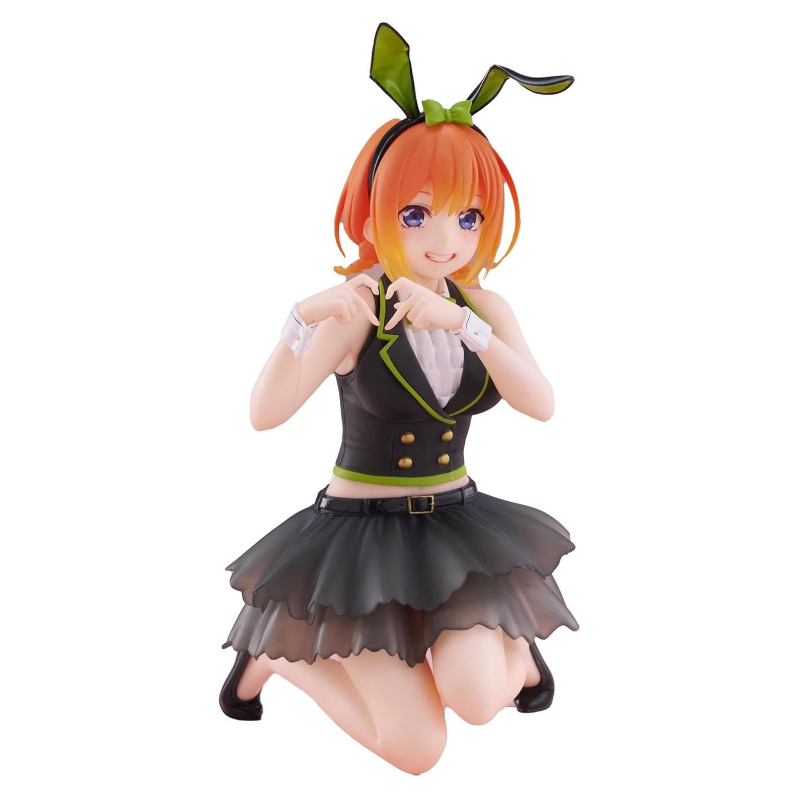 Figura de Escritorio Yotsuba Nakano Taito Las Quintillizas 3
