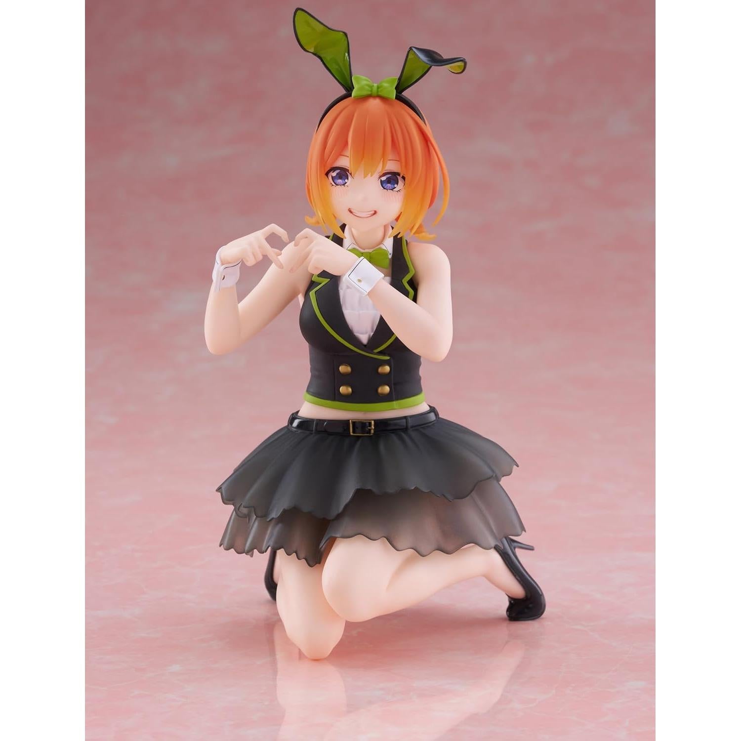 Figura de Escritorio Yotsuba Nakano Taito Las Quintillizas 3