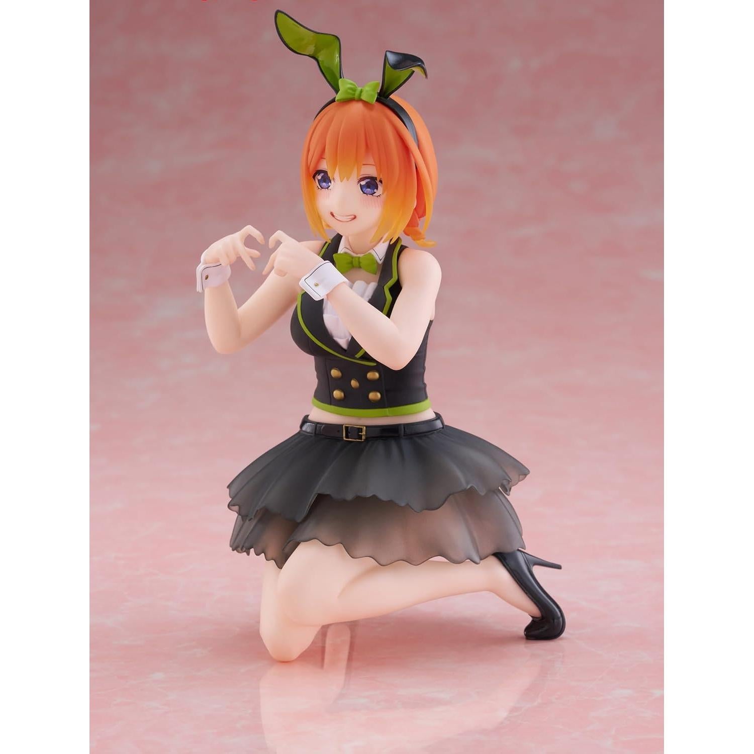 Figura de Escritorio Yotsuba Nakano Taito Las Quintillizas 3