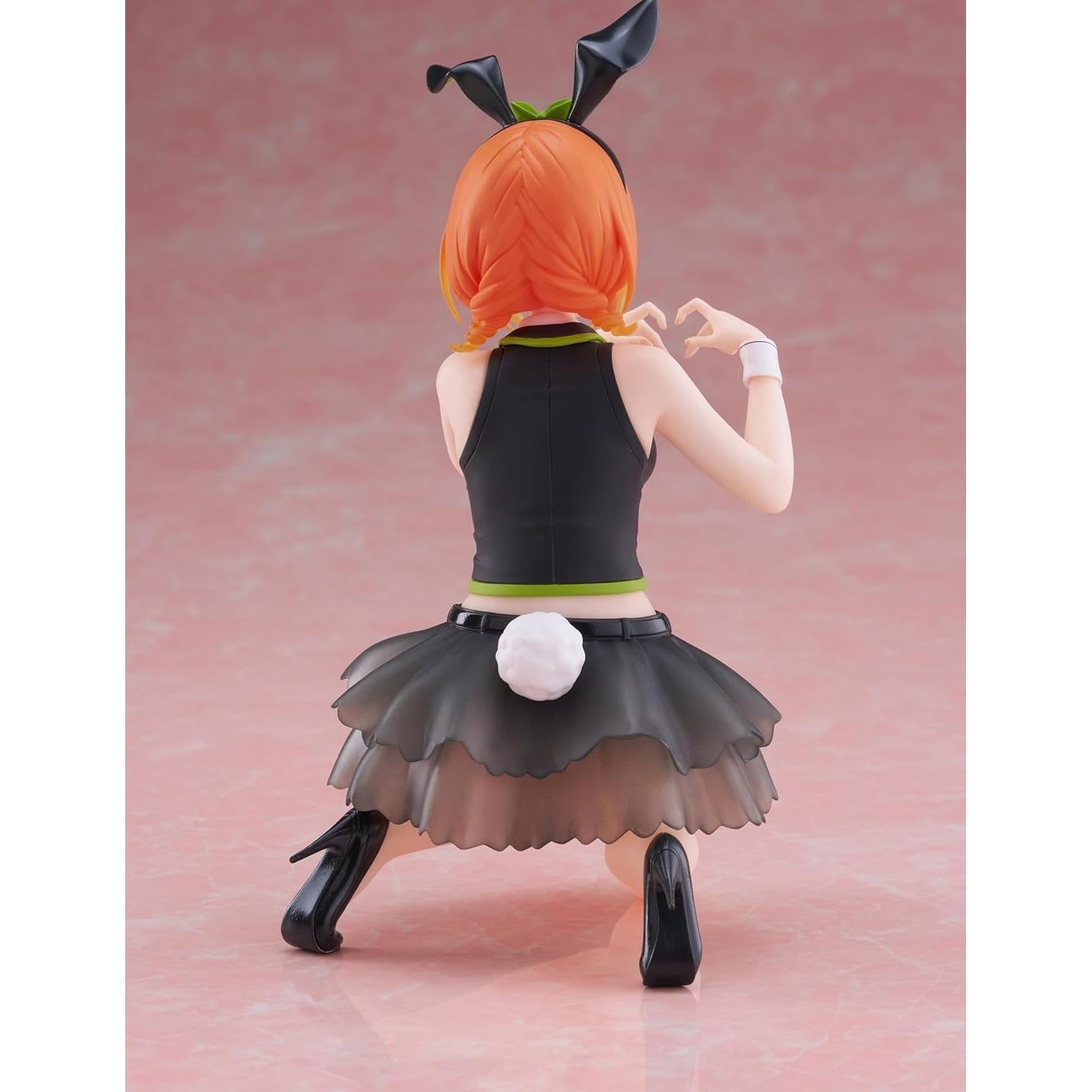 Figura de Escritorio Yotsuba Nakano Taito Las Quintillizas 3