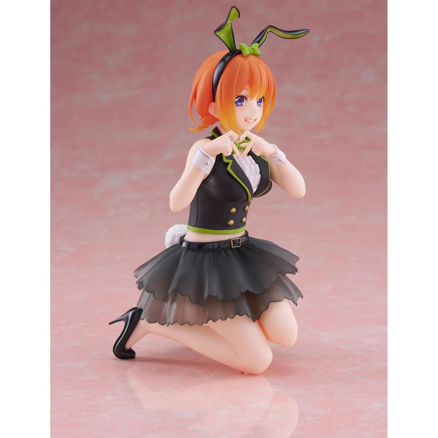 Figura de Escritorio Yotsuba Nakano Taito Las Quintillizas 3