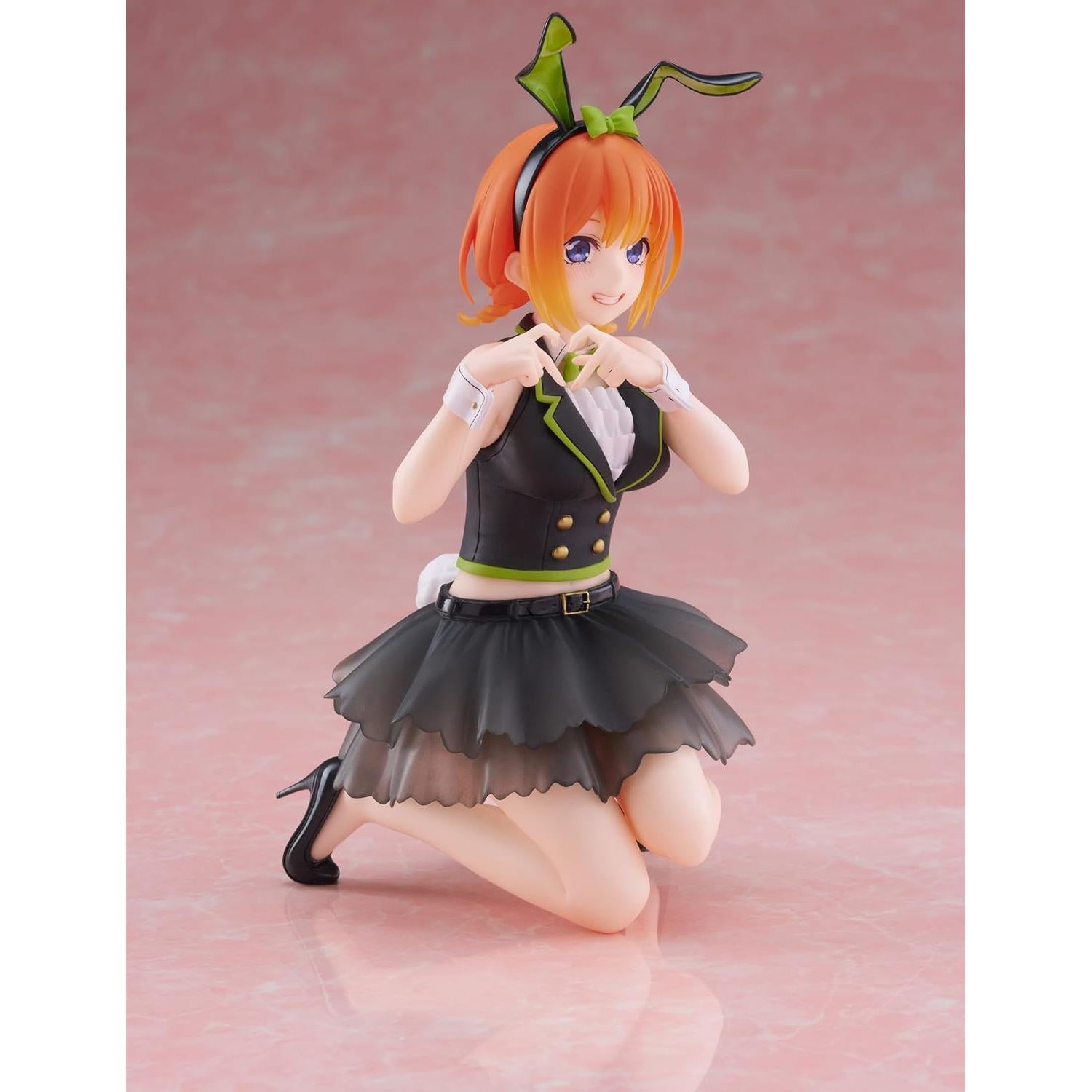 Figura de Escritorio Yotsuba Nakano Taito Las Quintillizas 3