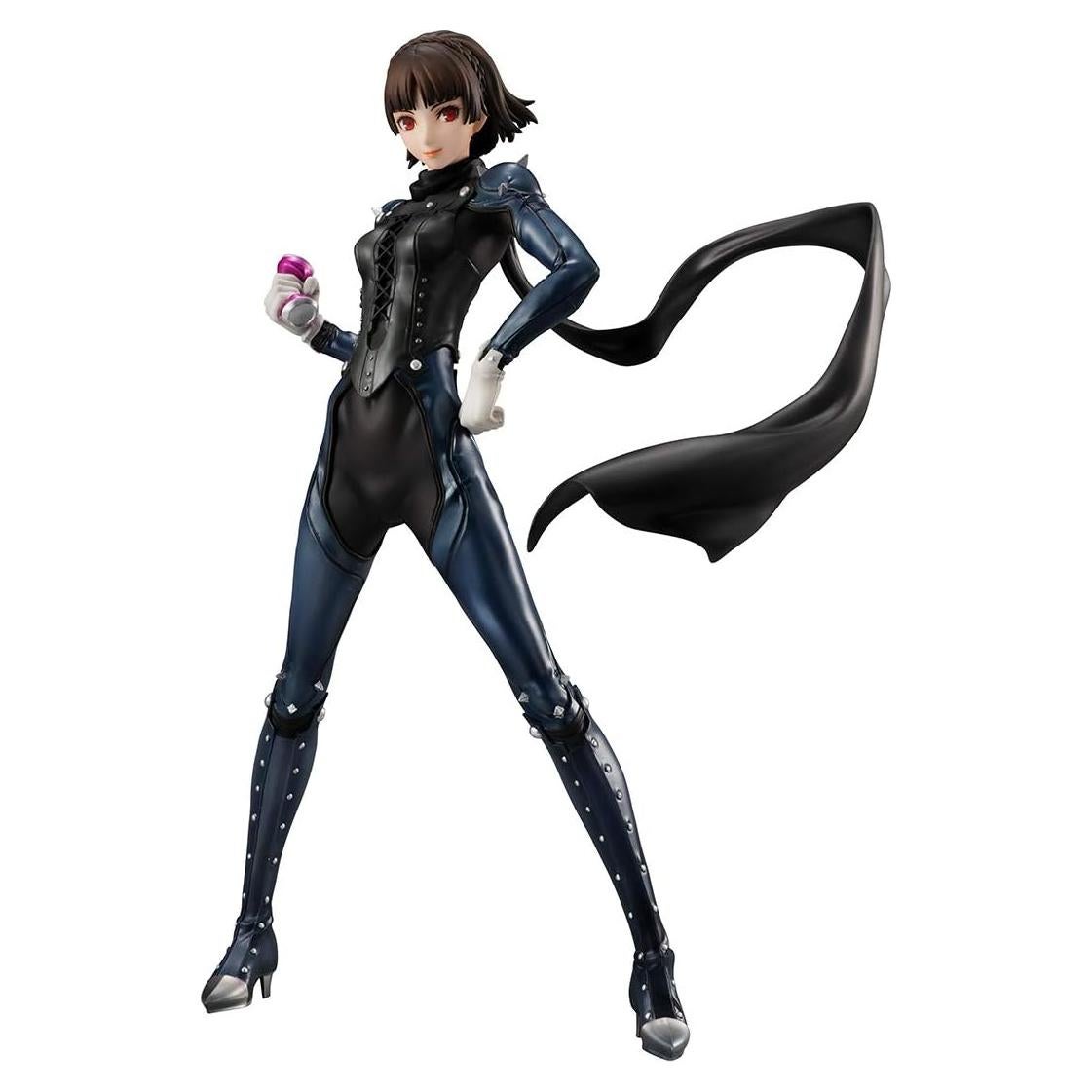 Figura Makoto Niijima Persona 5 Royal Megahouse 22.86 cm