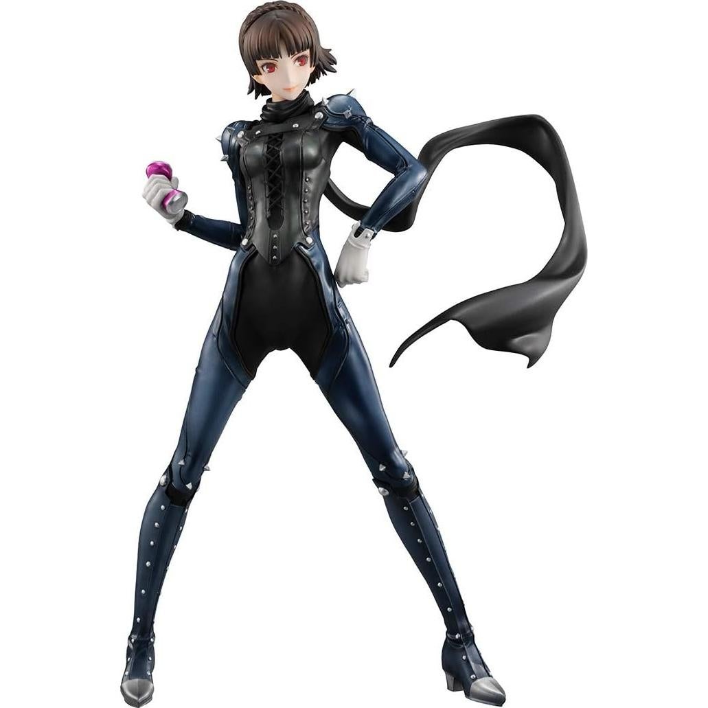 Figura Makoto Niijima Persona 5 Royal Megahouse 22.86 cm