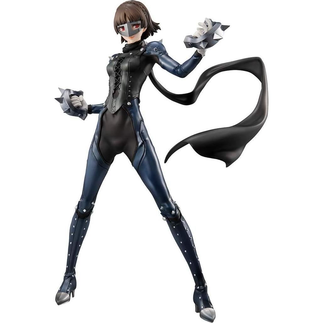 Figura Makoto Niijima Persona 5 Royal Megahouse 22.86 cm