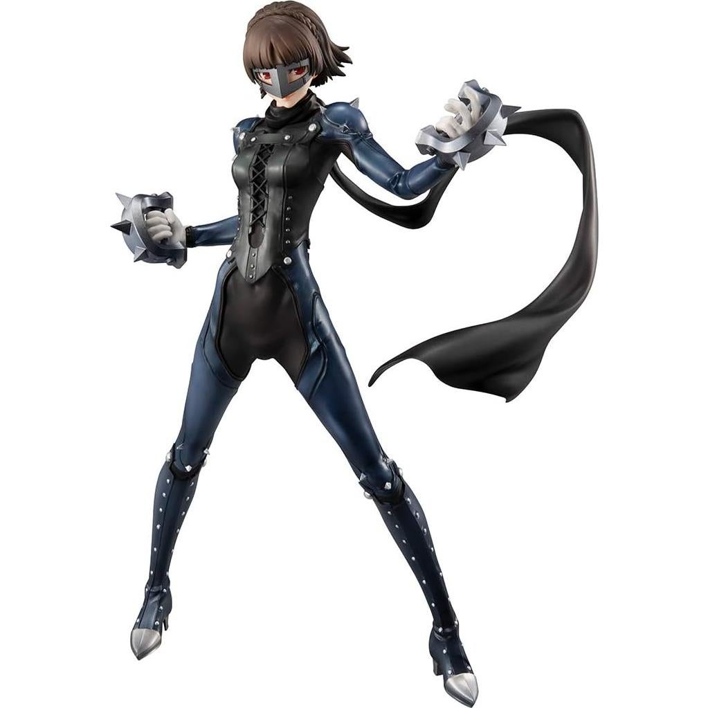 Figura Makoto Niijima Persona 5 Royal Megahouse 22.86 cm