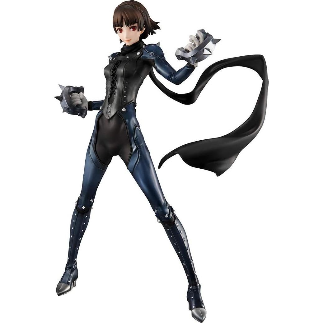 Figura Makoto Niijima Persona 5 Royal Megahouse 22.86 cm