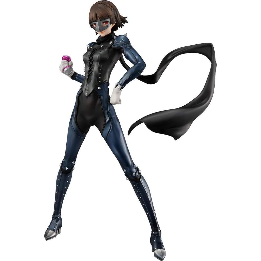 Figura Makoto Niijima Persona 5 Royal Megahouse 22.86 cm