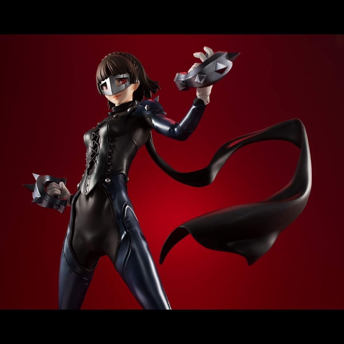Figura Makoto Niijima Persona 5 Royal Megahouse 22.86 cm