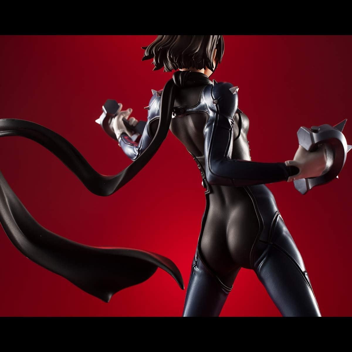 Figura Makoto Niijima Persona 5 Royal Megahouse 22.86 cm