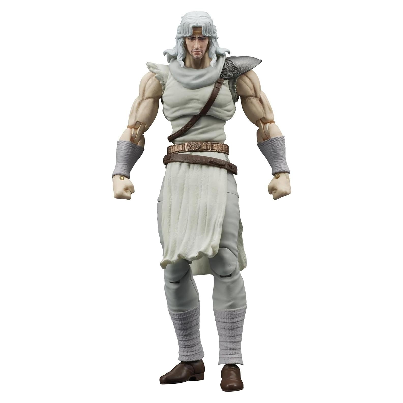 Figura de acción Toki Puño de la Estrella del Norte DIG Co.