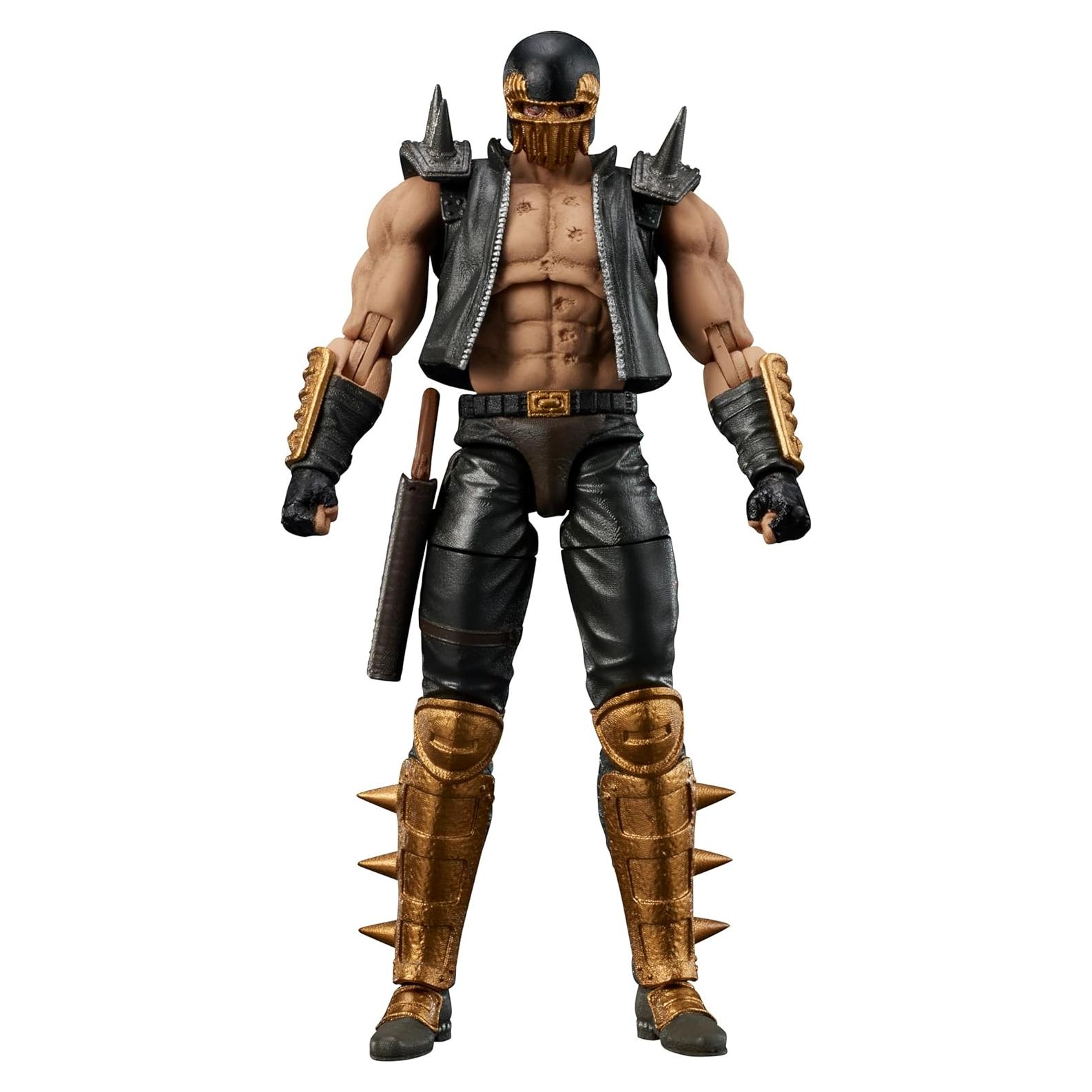 Figura Puño de la Estrella del Norte Jagi DIGACTION 1/24