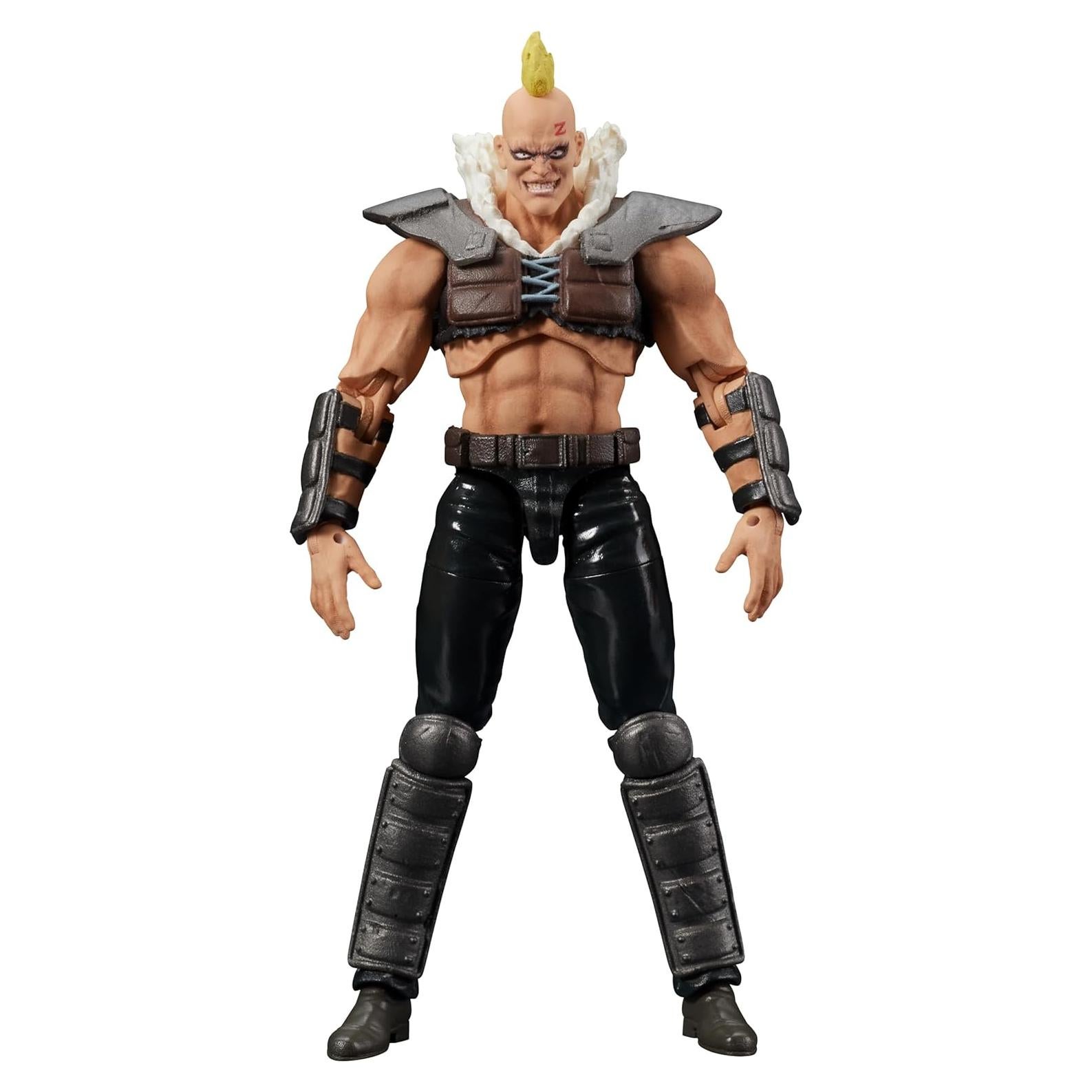 Figura a Escala 1:24 Puño de la Estrella del Norte DIG Co.