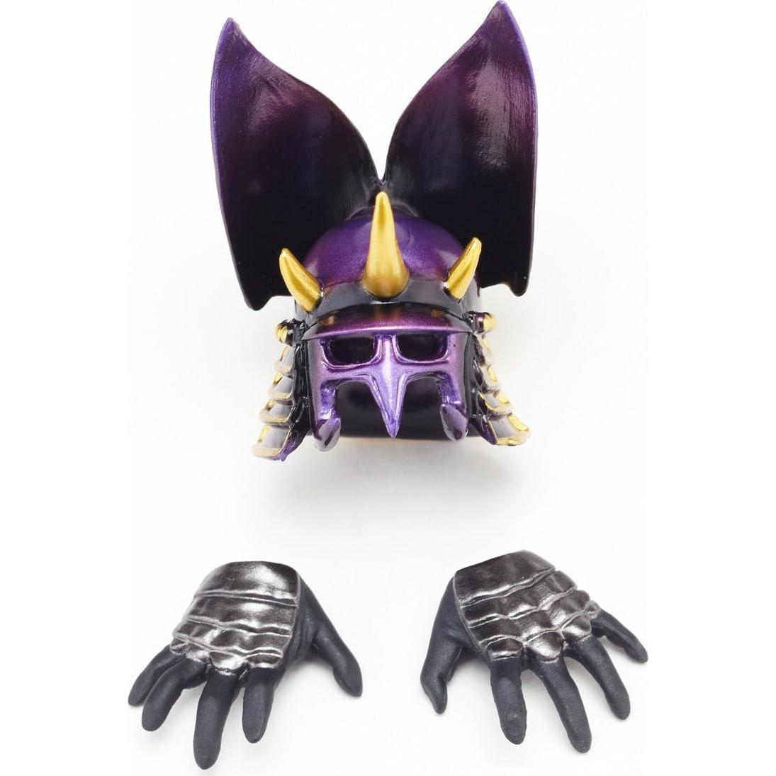 Figura de PVC Revoltech #019 Kaioh 16cm - Kaiyodo