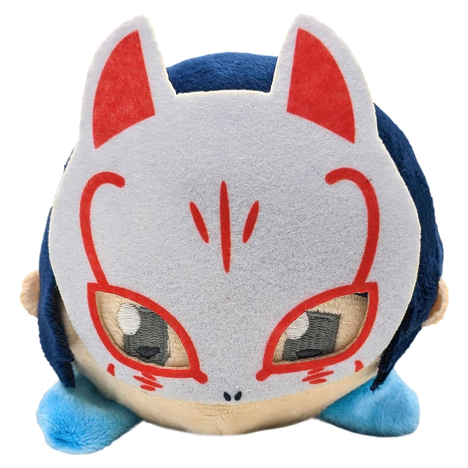 Peluches Apilables Mochibi Persona 5 Yusuke Kitagawa 15 cm