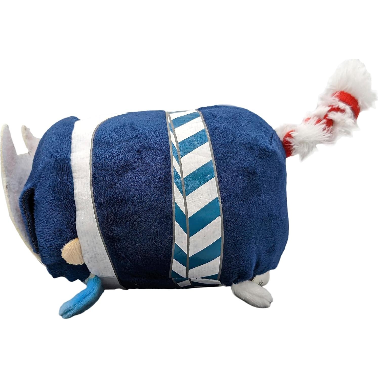 Peluches Apilables Mochibi Persona 5 Yusuke Kitagawa 15 cm