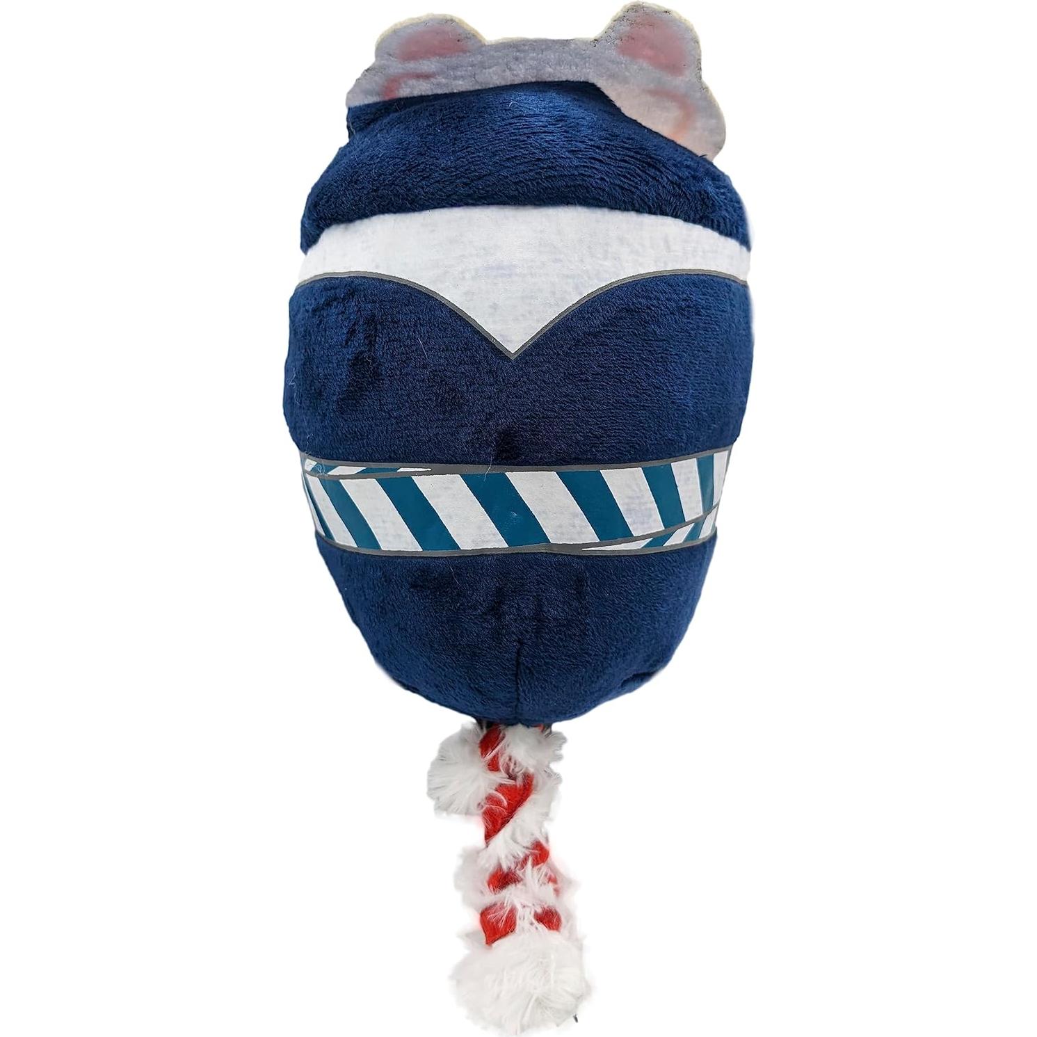 Peluches Apilables Mochibi Persona 5 Yusuke Kitagawa 15 cm