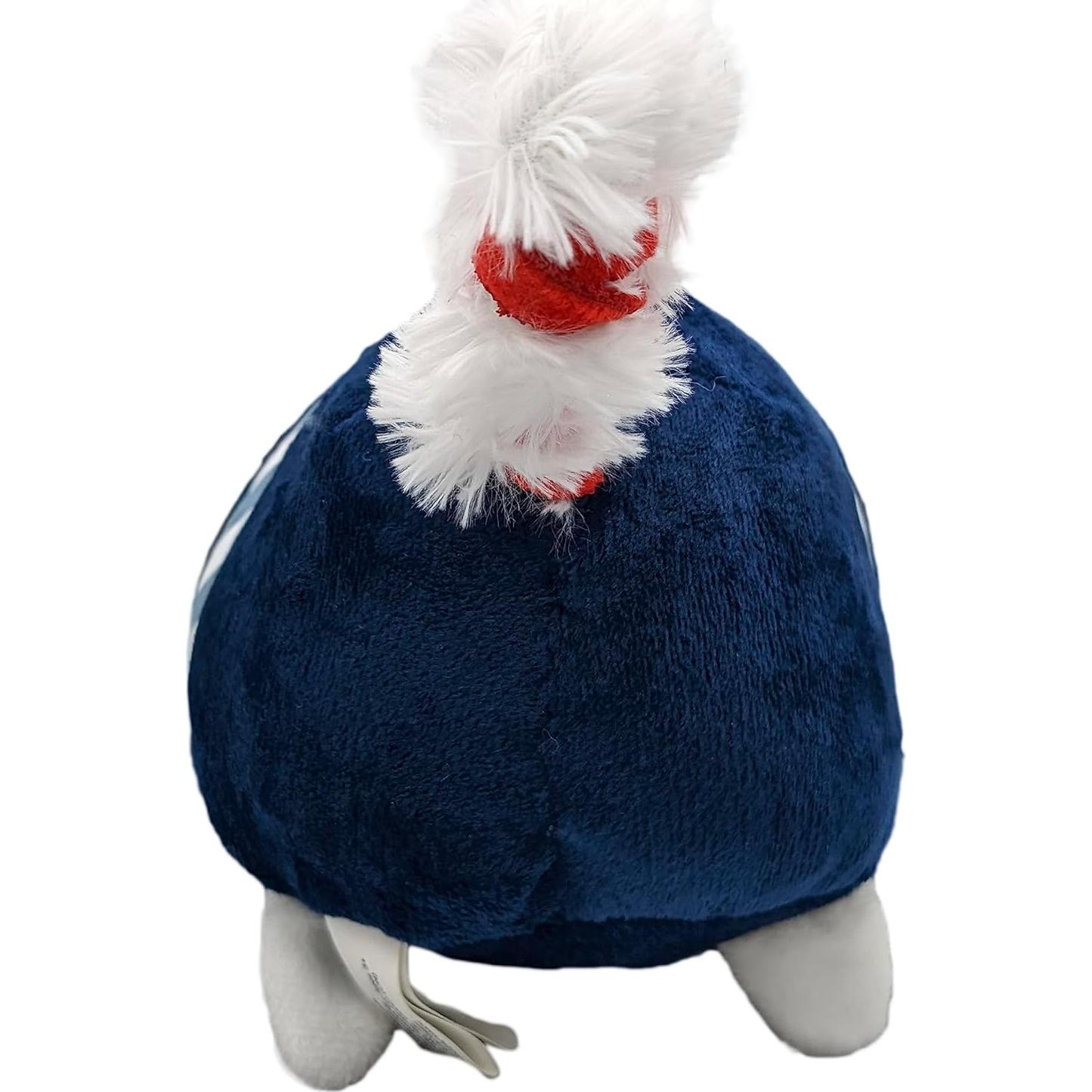 Peluches Apilables Mochibi Persona 5 Yusuke Kitagawa 15 cm