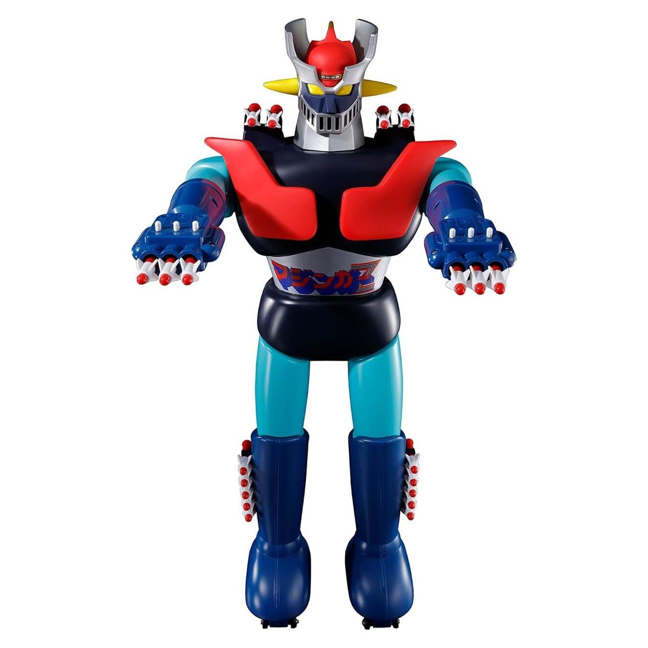 Figura de Acción Jumbo Machineder Mazinger Z Bandai 60 cm
