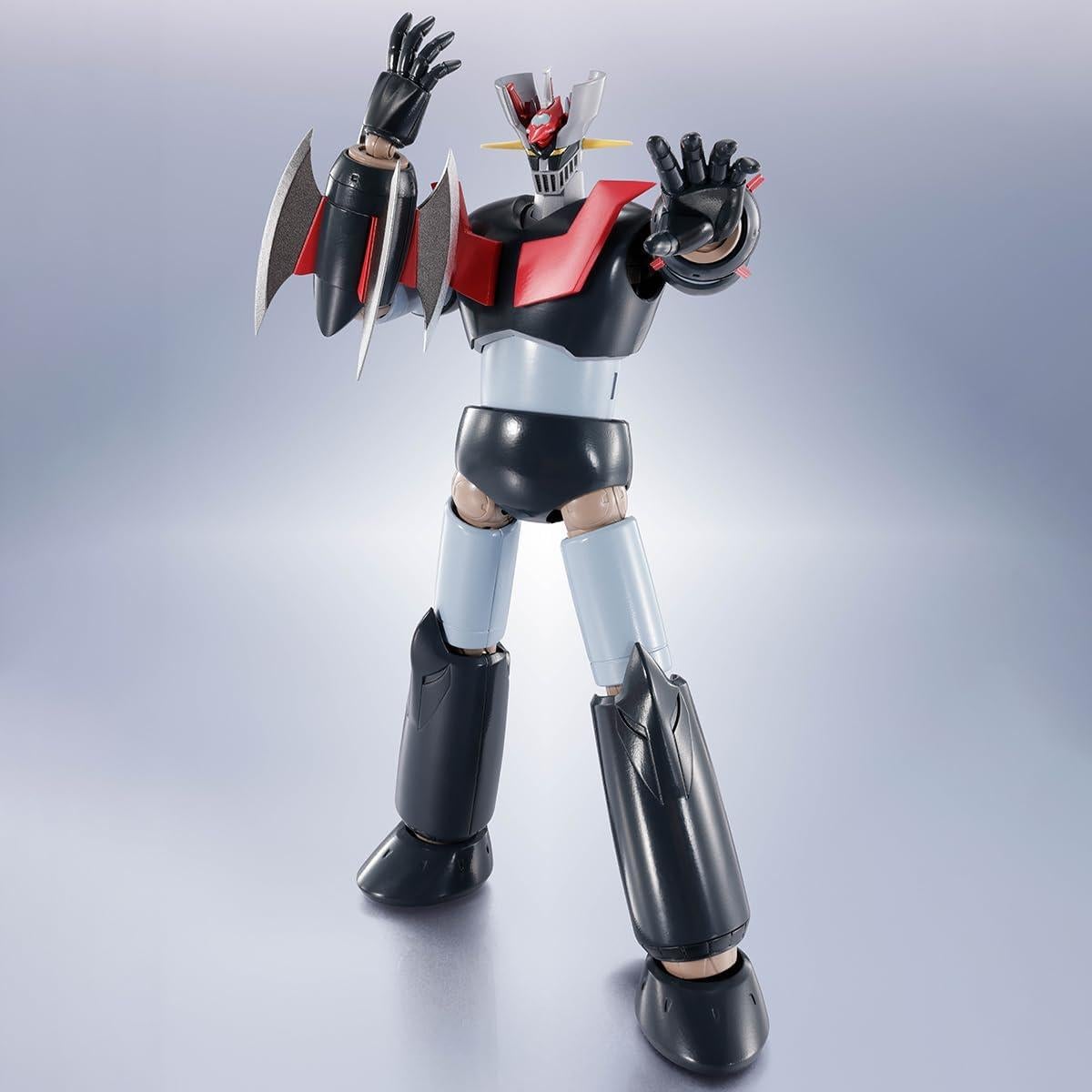 Figura Robot Spirits Grendizer U Bandai 15.7x29.2x14.9cm
