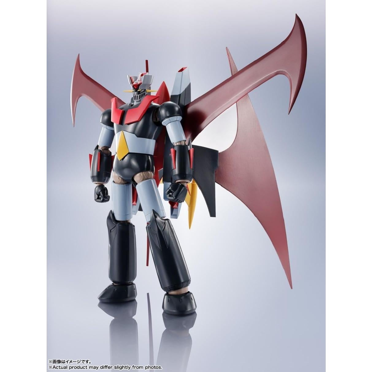 Figura Robot Spirits Grendizer U Bandai 15.7x29.2x14.9cm