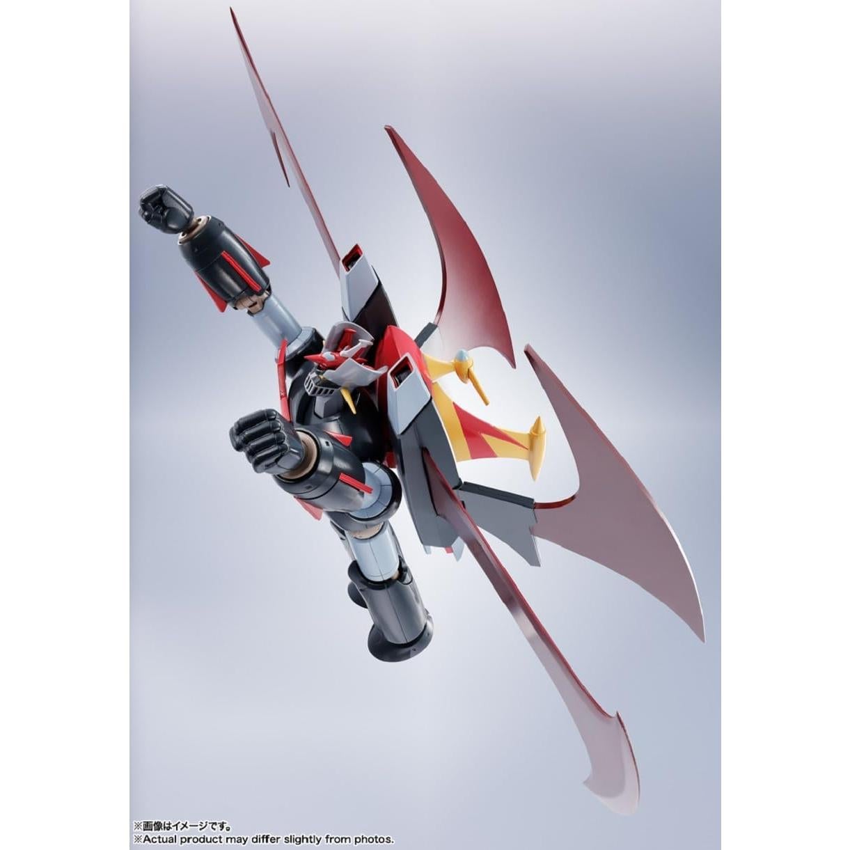 Figura Robot Spirits Grendizer U Bandai 15.7x29.2x14.9cm