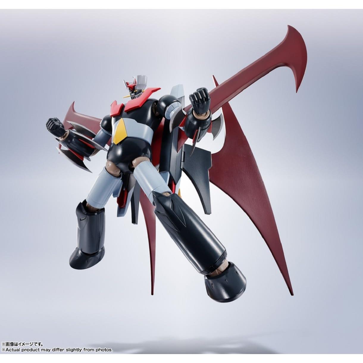 Figura Robot Spirits Grendizer U Bandai 15.7x29.2x14.9cm