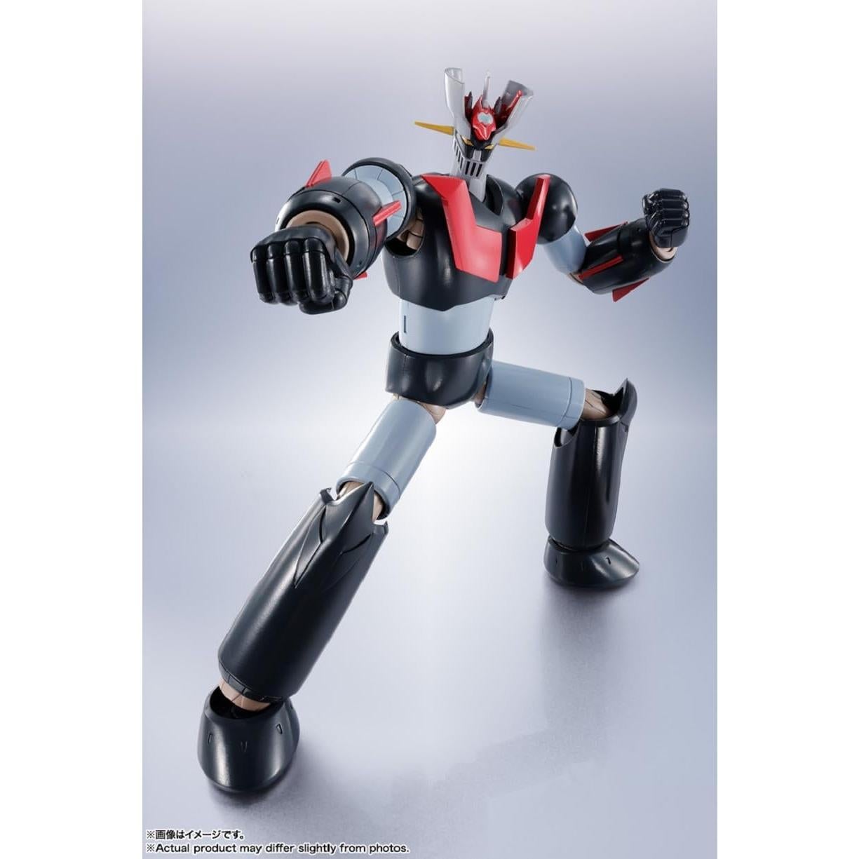 Figura Robot Spirits Grendizer U Bandai 15.7x29.2x14.9cm