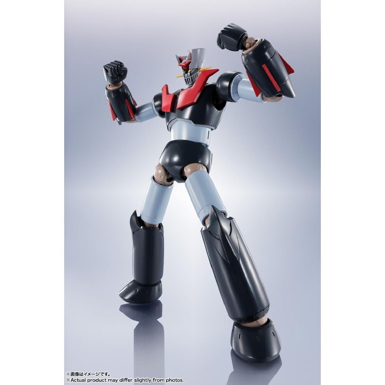 Figura Robot Spirits Grendizer U Bandai 15.7x29.2x14.9cm
